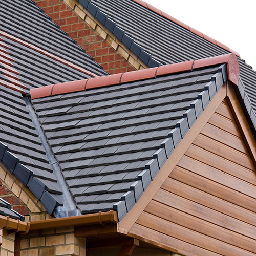 New Look Building - Roofer Grimsby — Photos 3